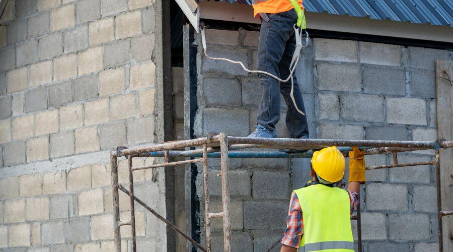 Expert Emergency Roof Repairs services in Vanndale, AR
